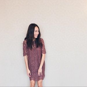 Wilfred Martory Dress Small